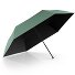 Zero Ultra Sun Pocket umbrella 5 cm Variant green-black Zero Ultra Sun Pocket umbrella 5 cm Variant green-black