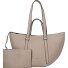  Cosmo Shopper Bag Leather 42 cm Variant siena