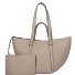 Cosmo Shopper Bag Leather 42 cm Variant siena Cosmo Shopper Bag Leather 42 cm Variant siena
