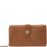  Lemberg Dietrun Wallet RFID protection Leather 17 cm Variant cognac
