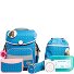  Timeless Pro School bag set 7-piece Variant Pferd