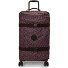  Basic Prt Spontaneous 4 wheels Trolley M 66 cm Variant happy squares