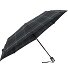  T.200 Medium Duomatic Pocket umbrella 28 cm Variant check hunter