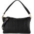  Fashion Lights Ivellina Shoulder Bag Leather 31 cm Variant darkash