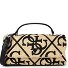  Kirsten Handbag 27 cm Variant natural-black
