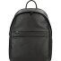  New York Daypack Genuine Leather 41 cm Laptop compartment Variant anthracite