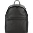 New York Daypack Leather 41 cm Laptop compartment Variant anthracite New York Daypack Leather 41 cm Laptop compartment Variant anthracite