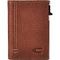  Thunder Wallet RFID protection Genuine Leather 9.5 cm Variant cognac