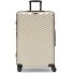  Essentials 18 4 wheels Trolley 76 cm with expansion pleat Variant metallic-greige shiny