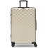 Essentials 18 4 wheels Trolley 76 cm with expansion pleat Variant metallic-greige shiny Essentials 18 4 wheels Trolley 76 cm with expansion pleat Variant metallic-greige shiny