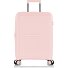  AirLite 4 wheels Cabin suitcase S 53 cm Expandable Variant blush