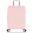 AirLite 4 wheels Cabin trolley S 53 cm with expansion pleat Variant blush AirLite 4 wheels Cabin trolley S 53 cm with expansion pleat Variant blush