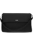  Yuna Shoulder Bag 32 cm Variant nubuk black