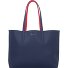  Anna reversible shopper 35 cm Variant peacoat salsa