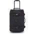 Basic Aviana 2 wheels Travel bag S 54 cm Variant black noir Basic Aviana 2 wheels Travel bag S 54 cm Variant black noir