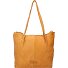  Submarine shopper bag leather 39 cm Variant yellow