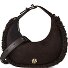  Beyond Handbag S Genuine Leather 21 cm Variant dark brown