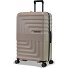 Dandelion 4 wheels Trolley L 77 cm with expansion pleat Variant beige