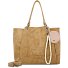  Fritzi42N Vintage Shopper Bag 45 cm Variant cracker