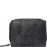 City Cowboy Kenya Wallet Leather 12.5 cm Variant schwarz City Cowboy Kenya Wallet Leather 12.5 cm Variant schwarz