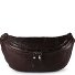  Ciliegio Bum bag Genuine Leather 30 cm Variant moro