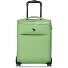  Easytrip 2 wheels Cabin trolley 45 cm Variant grün parrot