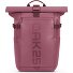  Lumosense Rolltop Bike Bike backpack 42 cm Variant burgundy