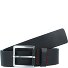 Gionios belt leather Variant black | 100 cm Gionios belt leather Variant black | 100 cm