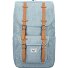 Little America Daypack 49 cm Laptop compartment Variant ashley blue crosshatch Little America Daypack 49 cm Laptop compartment Variant ashley blue crosshatch