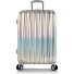  Astro 4 wheels Trolley M 66 cm with expansion pleat Variant silver