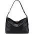 Sfera Soft Shoulder Bag L Leather 37 cm Variant nero 1 Sfera Soft Shoulder Bag L Leather 37 cm Variant nero 1