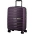 Xwave 4 wheels Cabin trolley 55 cm with expansion pleat Variant violet  Xwave 4 wheels Cabin trolley 55 cm with expansion pleat Variant violet