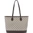  Mazzolino Mathea Shoulder Bag 33 cm Variant darkbrown