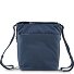 Bergen Shoulder Bag RFID protection 25 cm Variant blau Bergen Shoulder Bag RFID protection 25 cm Variant blau