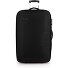  Orbit 2 wheels Trolley 76 cm Expandable Variant Black