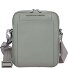 Roadster shoulder bag leather 21 cm Variant grey