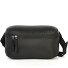  Essentials fanny pack 13 cm Variant black