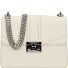 Roros shoulder bag 21 cm Variant glossy white Roros shoulder bag 21 cm Variant glossy white
