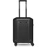 Edition 02 4 wheels Cabin trolley S 55 cm Variant black metallic Edition 02 4 wheels Cabin trolley S 55 cm Variant black metallic