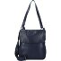  Caugio Shoulder Bag Leather 25 cm Variant dunkelblau