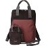  Lou Daypack 39 cm Variant cord espresso