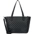 Mirela Shopper Bag 44 cm Variant black Mirela Shopper Bag 44 cm Variant black