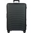  Roadster 4 wheels Trolley L 75 cm with expansion pleat Variant matt black