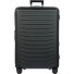  Roadster 4 wheels Trolley L 75 cm with expansion pleat Variant matt black