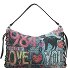  Pizzicato Leiria Shoulder Bag 44 cm Variant tutti fruti