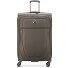 Helium Dlx 4 wheels Trolley 77.5 cm Expandable Variant mokka