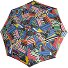  T.760 Stick Automatic Stick umbrella 87 cm Variant paris pop