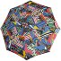 T.760 stick umbrella 87 cm Variant paris pop T.760 stick umbrella 87 cm Variant paris pop