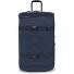  Basic Aviana 2 wheels Travel bag M 68 cm Variant blue bleu 2