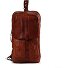  Avocado Sling Bags Leather 36 cm Variant cognac